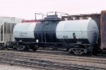 Stauffer Chemical 10k tank car SCHX #51319